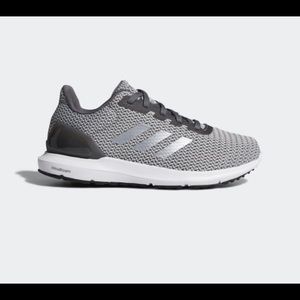 Adidas Cloud Foam Running Shoes